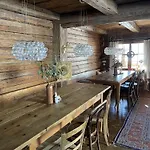 Evelyn's Huette Holiday home Dalaas