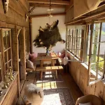 Holiday home Evelyn's Huette