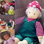 Evelyn's Huette