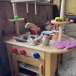 Evelyn's Huette Vakantiehuis Dalaas