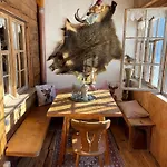 Evelyn's Huette Vakantiehuis