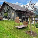 Evelyn's Huette Vakantiehuis *