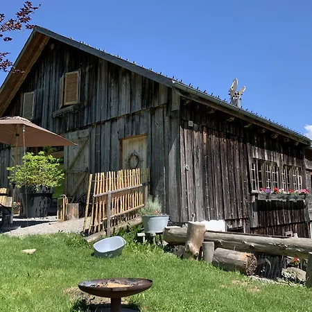 Evelyn's Hütte * Dalaas