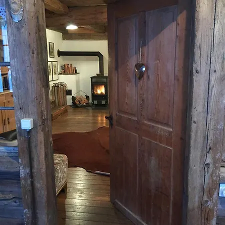 Evelyn's Huette * Dalaas