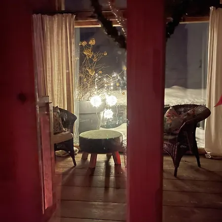 Evelyn's Huette * Dalaas