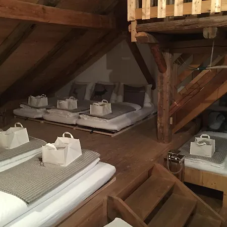 Evelyn's Huette Dom wakacyjny *