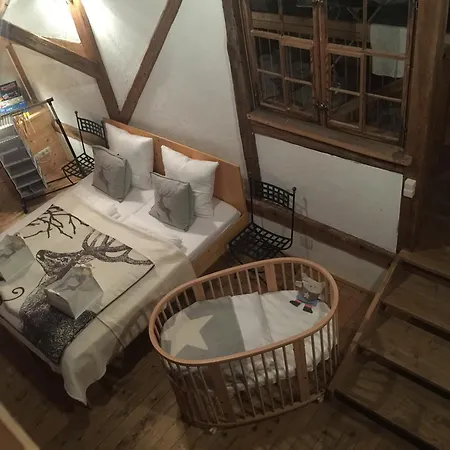 Evelyn's Hütte Dalaas