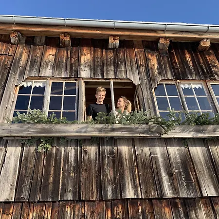 Evelyn's Huette * Dalaas