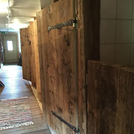 Evelyn's Huette Dom wakacyjny