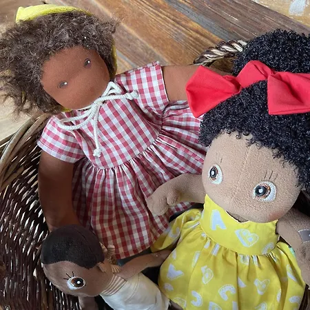 Evelyn's Hütte * Dalaas