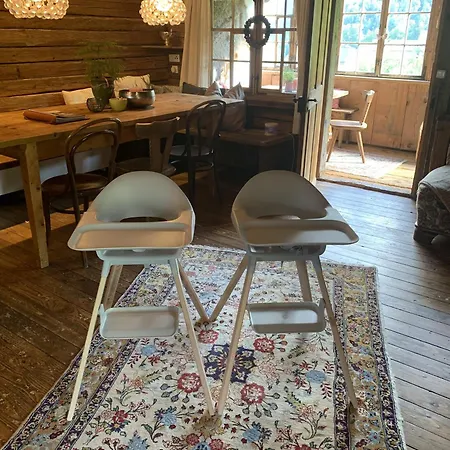 Evelyn's Hütte * Dalaas