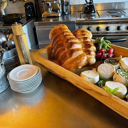 Evelyn's Huette * Dalaas