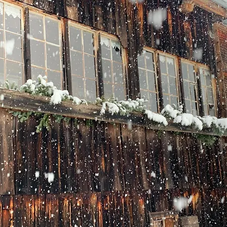 Evelyn's Huette Ferienhaus *